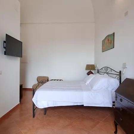 Bed & Breakfast Il Ducale