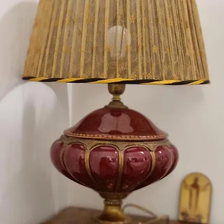 Bed & Breakfast Il Ducale *