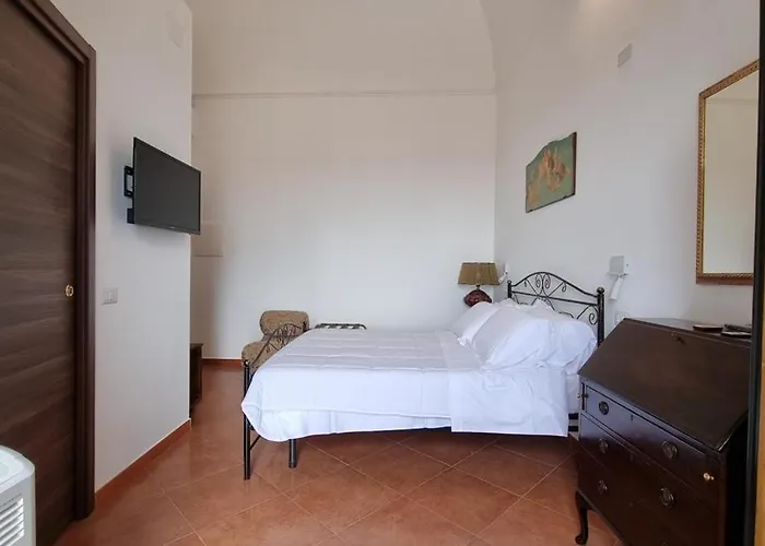 Bed & Breakfast Il Ducale