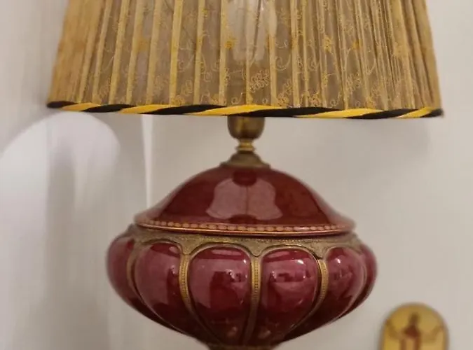 Bed & Breakfast Il Ducale *