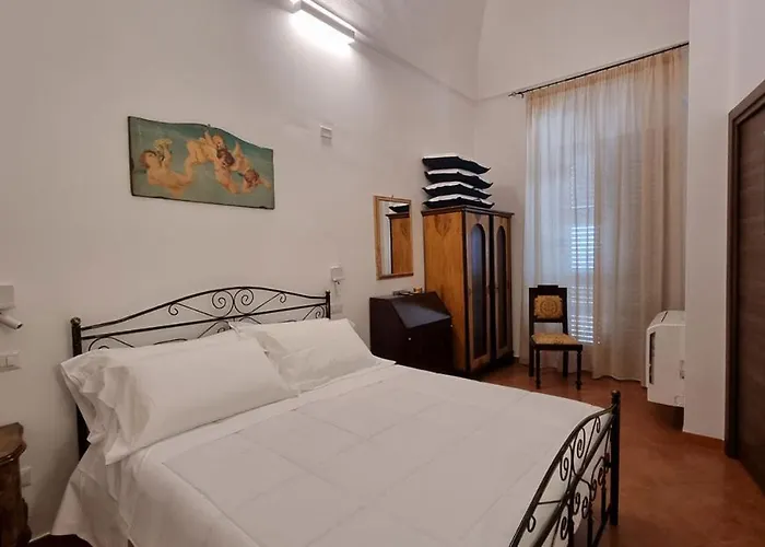 Il Ducale * Ferrandina